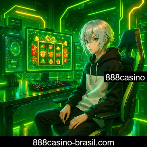 Como baixar o APK oficial da 888casino no Android