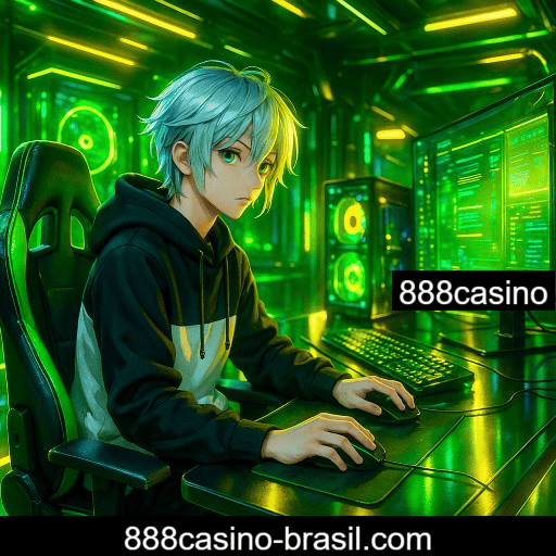 Guia para baixar e instalar o APK 888casino