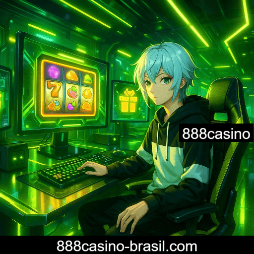 Perguntas frequentes app 888casino
