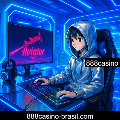 888casino app com funções completas para apostas