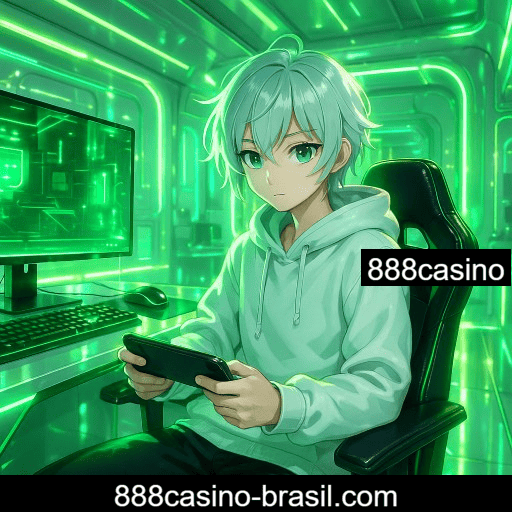 Passo a passo de registro e login na plataforma 888casino