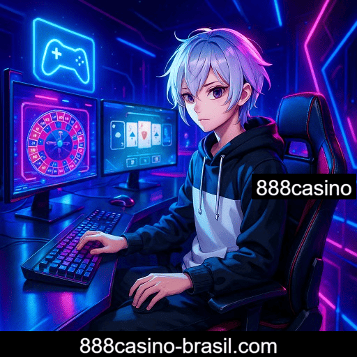 Infográfico ressaltando a transparência da 888casino em seus termos, políticas e regras para apostadores.