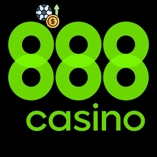 Banner destacando odds competitivas da 888casino em apostas esportivas
