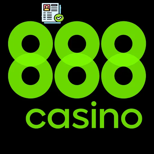 Cadastro rápido e seguro na plataforma 888casino