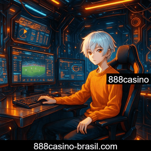 Jogo Tiger Ox Mouse da 888casino.