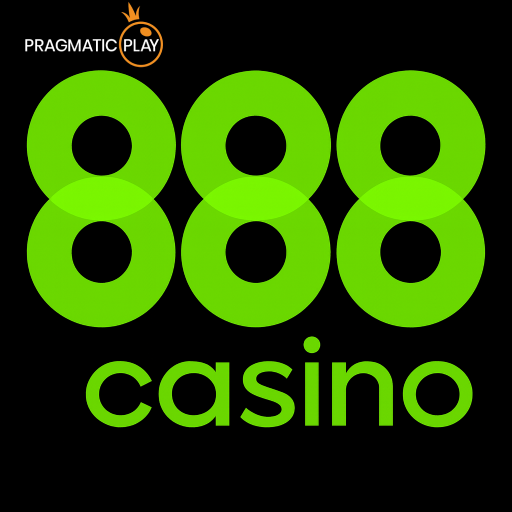 Logo da 888casino
