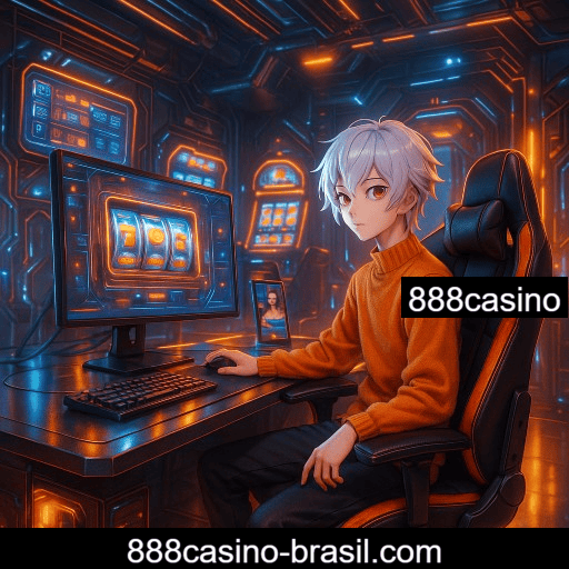 Variedade de 1.500 jogos de caça-níqueis na 888casino.
