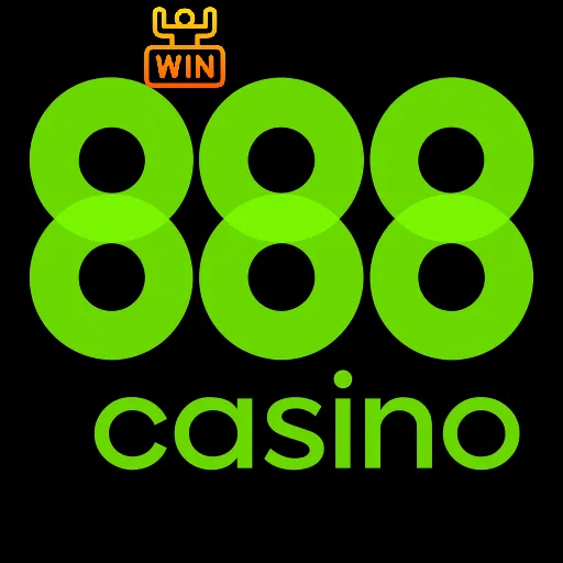 Imagem promovendo prêmios incríveis para quem joga na 888casino